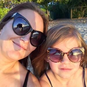 Meet your Posher, Deb